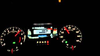 2015 Mustang V6 0-60 Acceleration