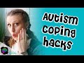 Hacks to Cope with Female Autism Traits | AUTISM IN GIRLS