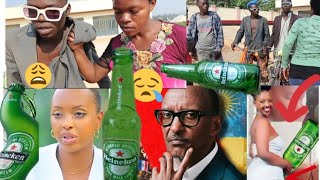 karyarugoo comedy Heineken icoze amateka murubyiruko Emeline uratuziye murwanda🤔#emeline#rwanda#city