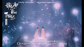 [ Lyrics + Edit ] Hồng Nhan Thương / 红颜殇 - Trình bày: Thôi Tử Cách / 崔子格 ( edit : qingyun.96 )