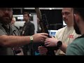 pws at shot show 2025