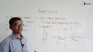 Mastering Over Voltage And Over Current Protection For SCR In Power Electronics | GATE