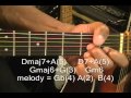 😃 Ariana Grande, Nathan Sykes Almost Is Never Enough Guitar Lesson Tutorial