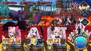 【FGO 超詳細に】メリュジーヌのおすすめ宝具レベルとダメージ目安を超詳細に解説