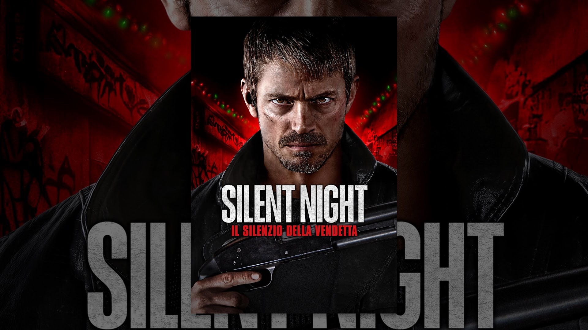 Silent Night: Il Silenzio Della Vendetta - YouTube