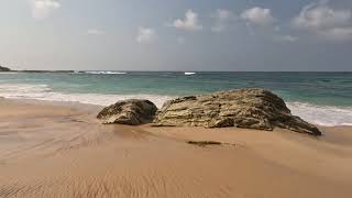 Silent Beach a 5 Star Paradise Location In  Tangalle Sri Lanka..