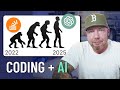 Coding Before AI Wasn’t The Stone Age
