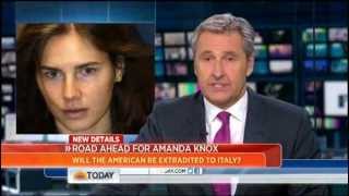 Prosecutors raise 16 errors in Amanda Knox case