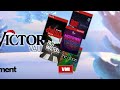 VMI/The Victor Company | Christmas 2023 Black Friday #1