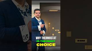 Why Thermostat is the Right Choice for You!