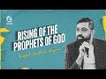 Rising Of The Prophets Of God | Prophet Santhosh Varghese