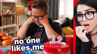 No One Comes To Disabled Kids Birthday Party