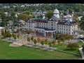 Campus Life at Widener University