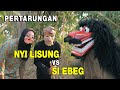 SI BOCIL DIKEJAR-KEJAR BANGBARONGAN | FILM PENDEK BOCIL & BANGBARONGAN EPISODE 3