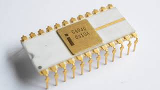 Intel 4040 | Wikipedia audio article