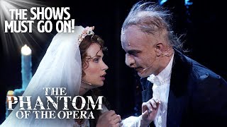 Down Once More / Track Down This Murderer | The Phantom of the Opera