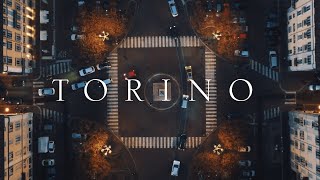 Turin, Italy - City Cinematic Video