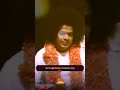 uyyalalooguma jhoola song evergreen heart touching song 98th birthday of sri sathya sai