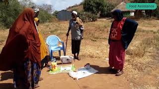 Indaba: Participatory Video Rapid Review (Elderly) post floods in Marsabit county in October 2019