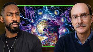 Why Telepathy & Psychic Abilities Are Real