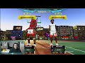 i showed imdavisss i got the best build on nba 2k19 shot creator stretch big demigod build nba 2k19