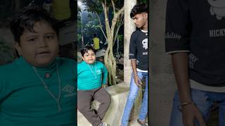 জোরে হাসবেন না প্লিজ 🤣 #youtubeshorts #funnyvideo #comedyvideo #funnyreels #sampasuvranillifestyle