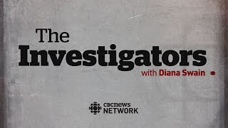 The Investigators with Diana Swain - Covering Trump: Alternative Truth, Falsehoods, or Lies?
