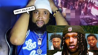 KING VON's FINAL 48 HOURS! (CRAZY)