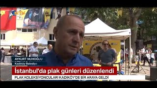 3. Kadıköy Plak Günleri - NTV