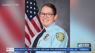 Remembering Sedgwick County Sheriff’s Deputy Sidnee Carter