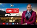 HEAR MY CRY O GOD | The Rise of The Prophetic Voice | Tue 17 January 2023 | AMI LIVESTREAM