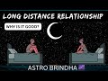 LONG DISTANCE RELATIONSHIP