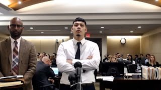 Repeat Offender Begs For Last Chance After Kidnapping Child — Judge Ended It With Prison Sentence