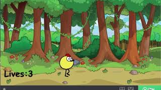 Using Variables in Tynker
