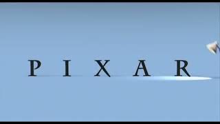 Lions Gate Films/Pixar Animation Studios (2001, version 1) Closing