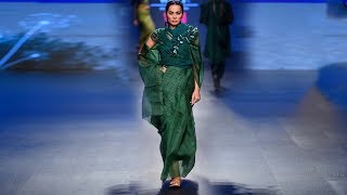 Vaishali S | Fall/Winter 2019/20 | India Fashion Week