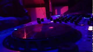 Mr bird - Hard Techno Set Live 08-11-2024