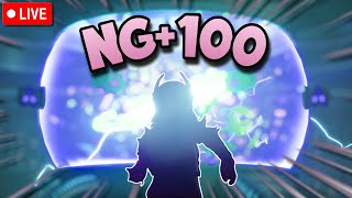 NG+20 & Above! - Road To Grounded NG+100 #5