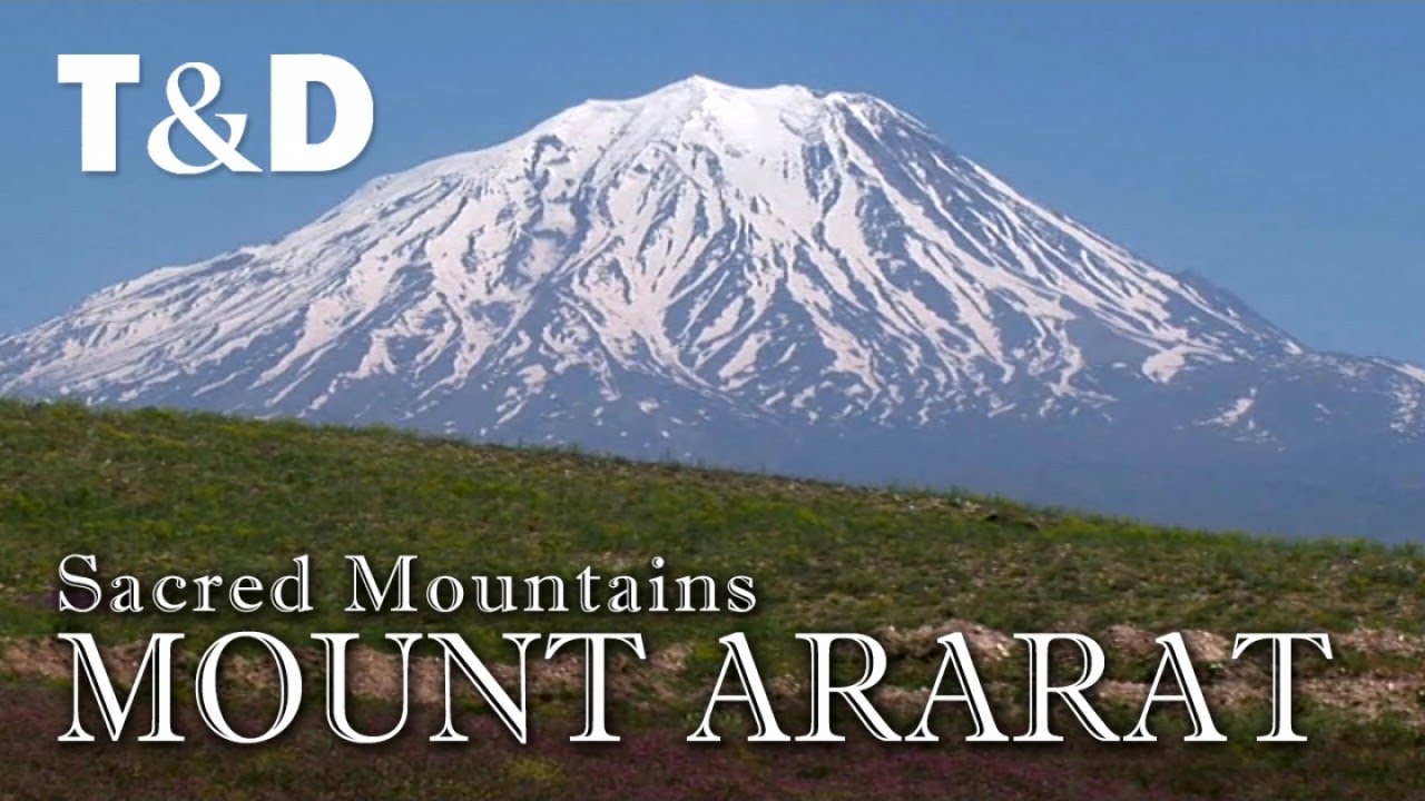 Mount Ararat - Turkey Travel Guide - Sacred Mountains - Travel ...