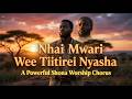 Nhai Mwari Wee Tiitirei Nyasha – Emotional Shona Gospel Hymn | Cry for God’s Mercy