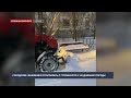 В Севастополе городские чиновники отчитались о готовности к ухудшению погоды