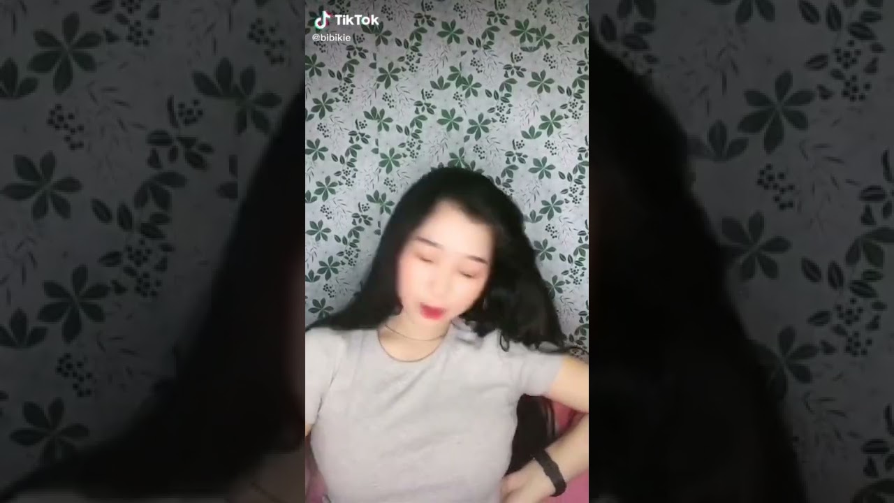 Awek Tik Tok Youtube