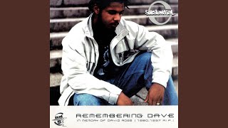 Remembering Dave (Instrumental) (12inch Ver.)
