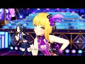 デレステ：tulip