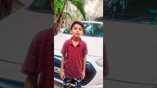 അച്ഛൻ ടെസ്റ്റ് നോക്കി അടിയായോ 😂🤣#funny #comedyvideos #shorts #shortsfeed