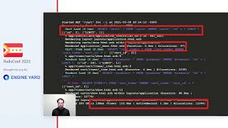 Profiling to make your Rails app faster - Gannon McGibbon