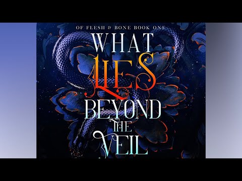 What Lies Beyond the Veil Audiobook Chapter 1