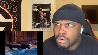 Michael Jackson - Will You Be There | Reaction