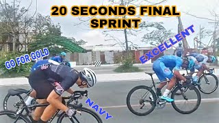 PRO VS PRO GAANO KALAKAS SI JAN PAUL MORALES PAGDATING SA SPRINT PART 2