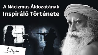 Hogyan tudja még a legrosszabb helyzet is átformálni az életedet? | Sadhguru